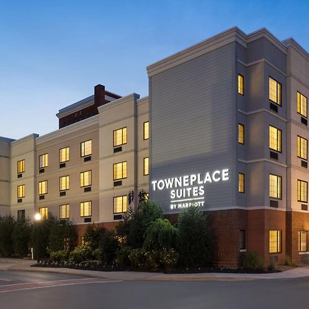 Towneplace Suites By Marriott Уилямспорт Екстериор снимка