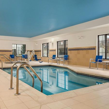 Towneplace Suites By Marriott Уилямспорт Екстериор снимка
