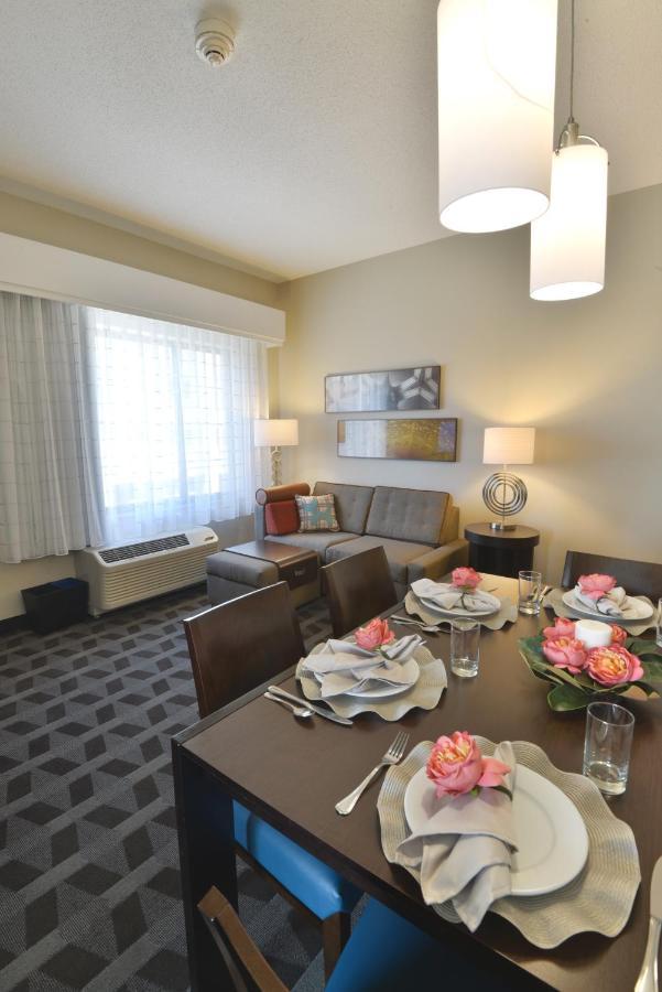 Towneplace Suites By Marriott Уилямспорт Екстериор снимка