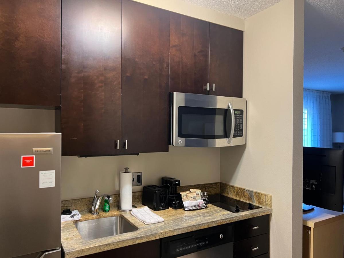Towneplace Suites By Marriott Уилямспорт Екстериор снимка