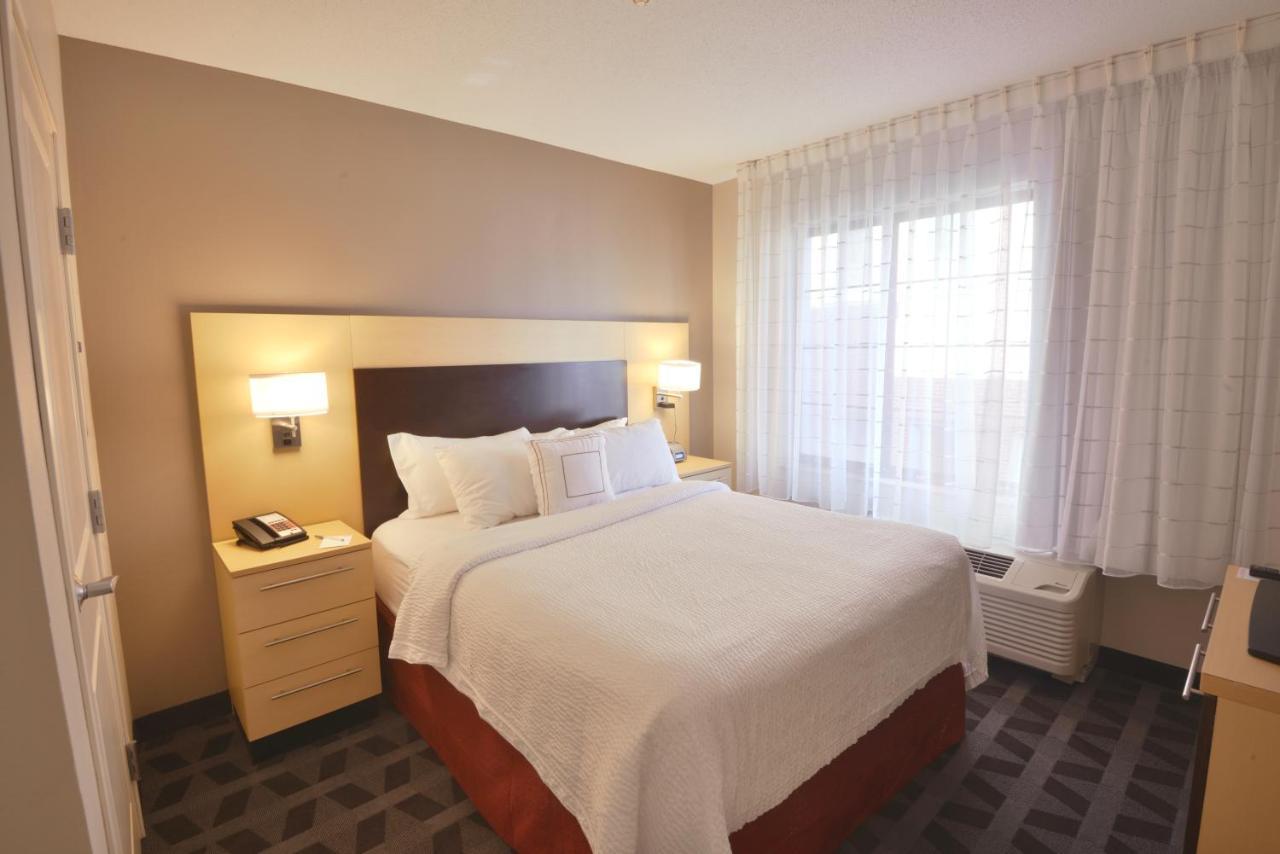 Towneplace Suites By Marriott Уилямспорт Екстериор снимка