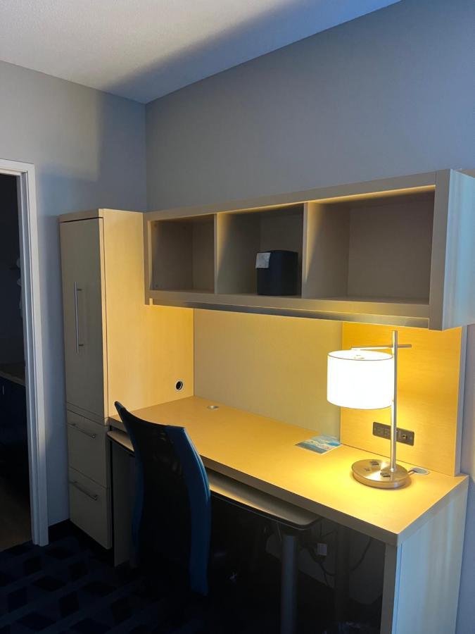 Towneplace Suites By Marriott Уилямспорт Екстериор снимка