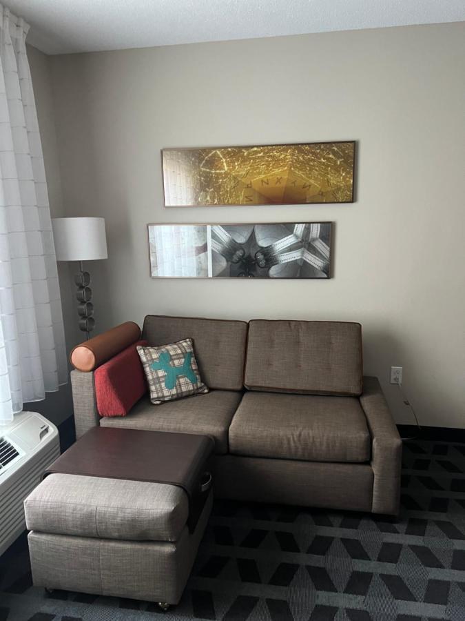Towneplace Suites By Marriott Уилямспорт Екстериор снимка