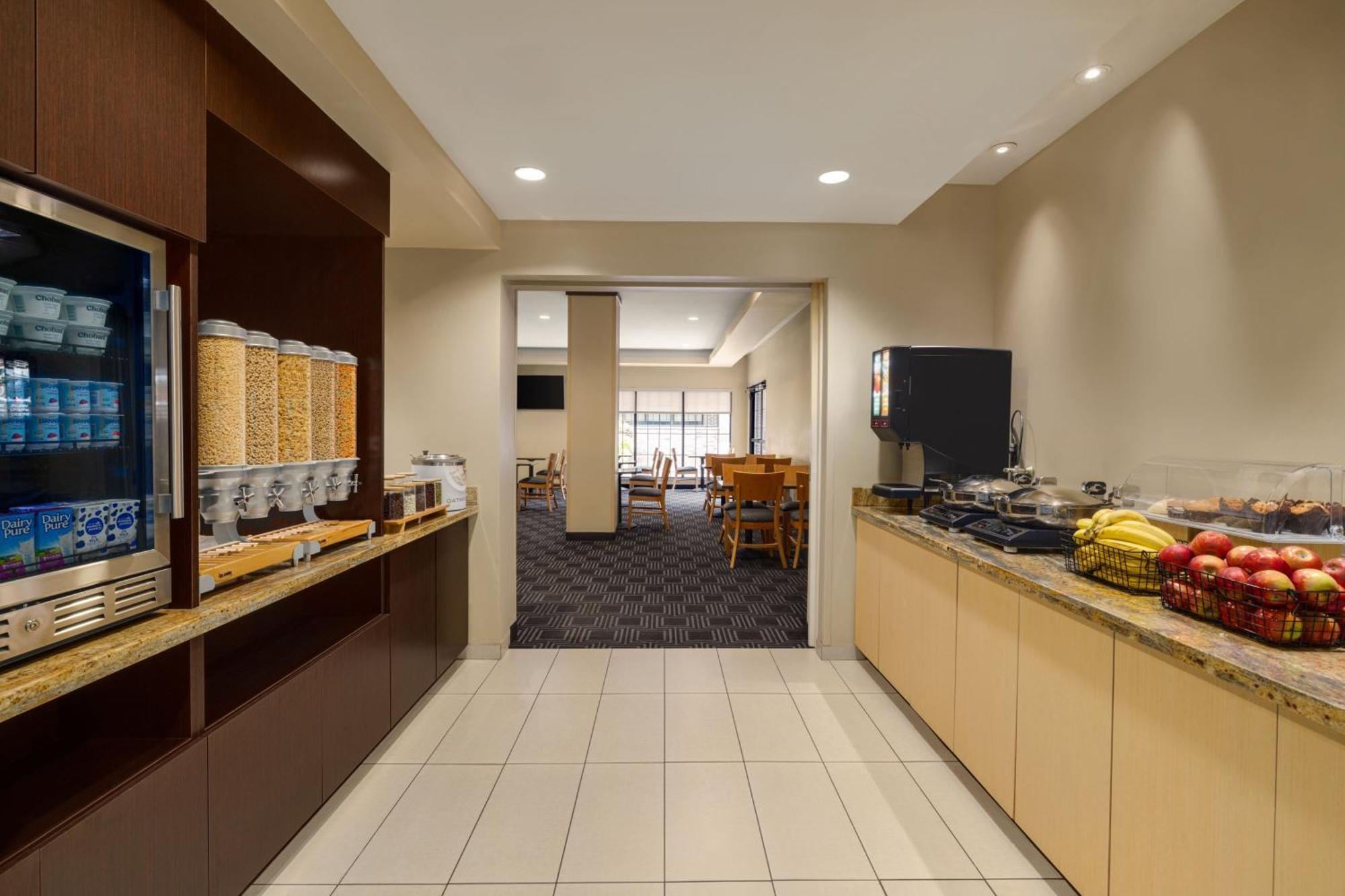Towneplace Suites By Marriott Уилямспорт Екстериор снимка