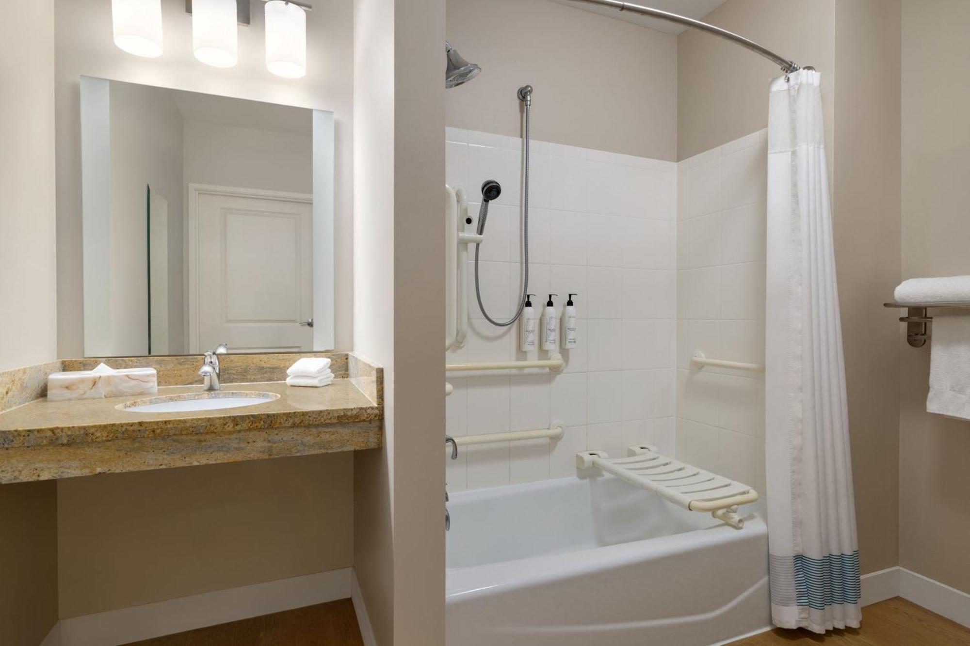 Towneplace Suites By Marriott Уилямспорт Екстериор снимка
