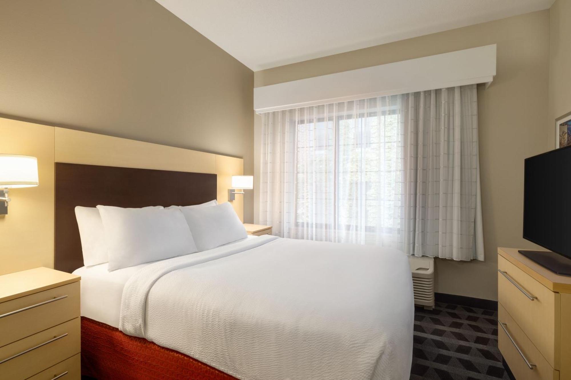 Towneplace Suites By Marriott Уилямспорт Екстериор снимка