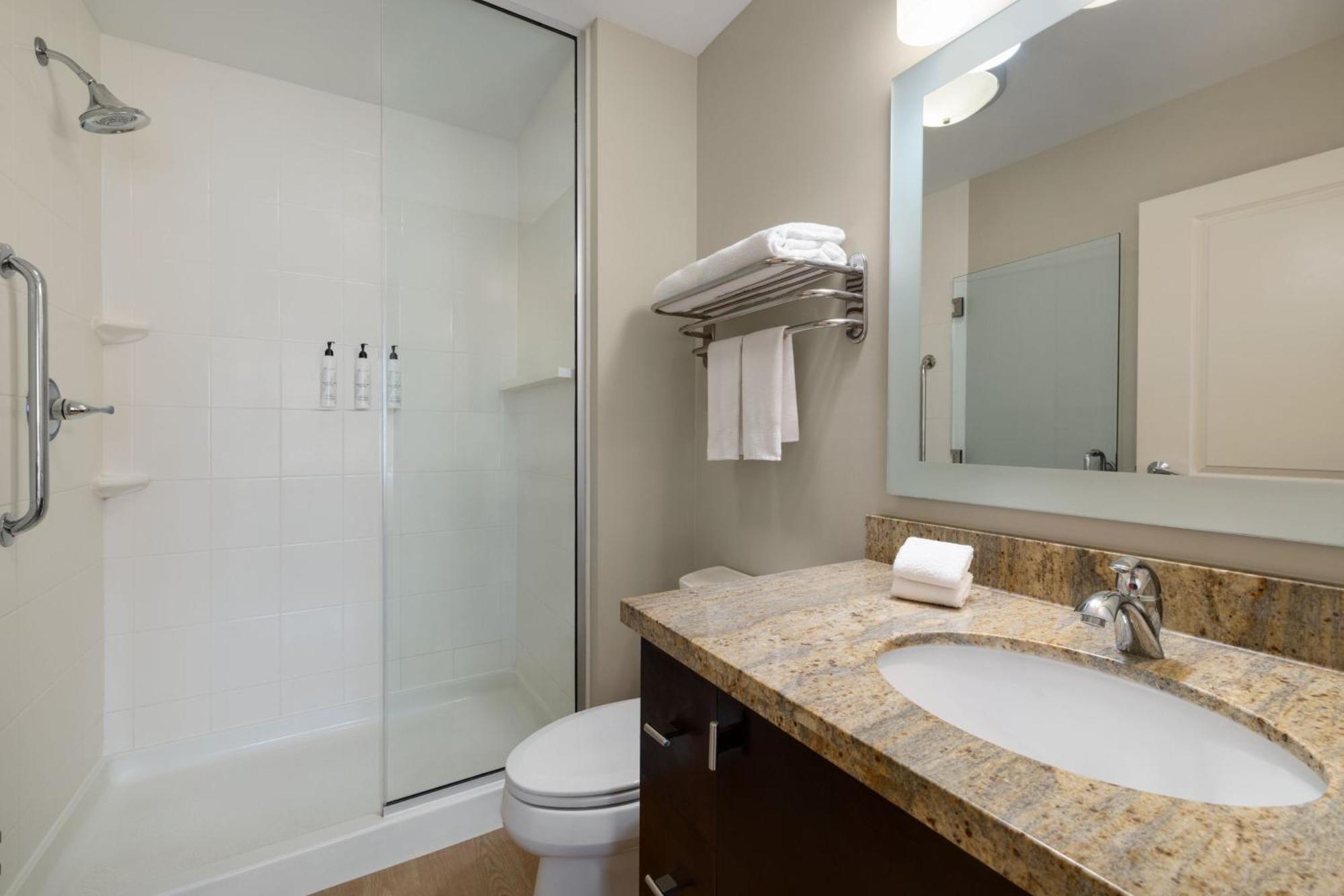 Towneplace Suites By Marriott Уилямспорт Екстериор снимка
