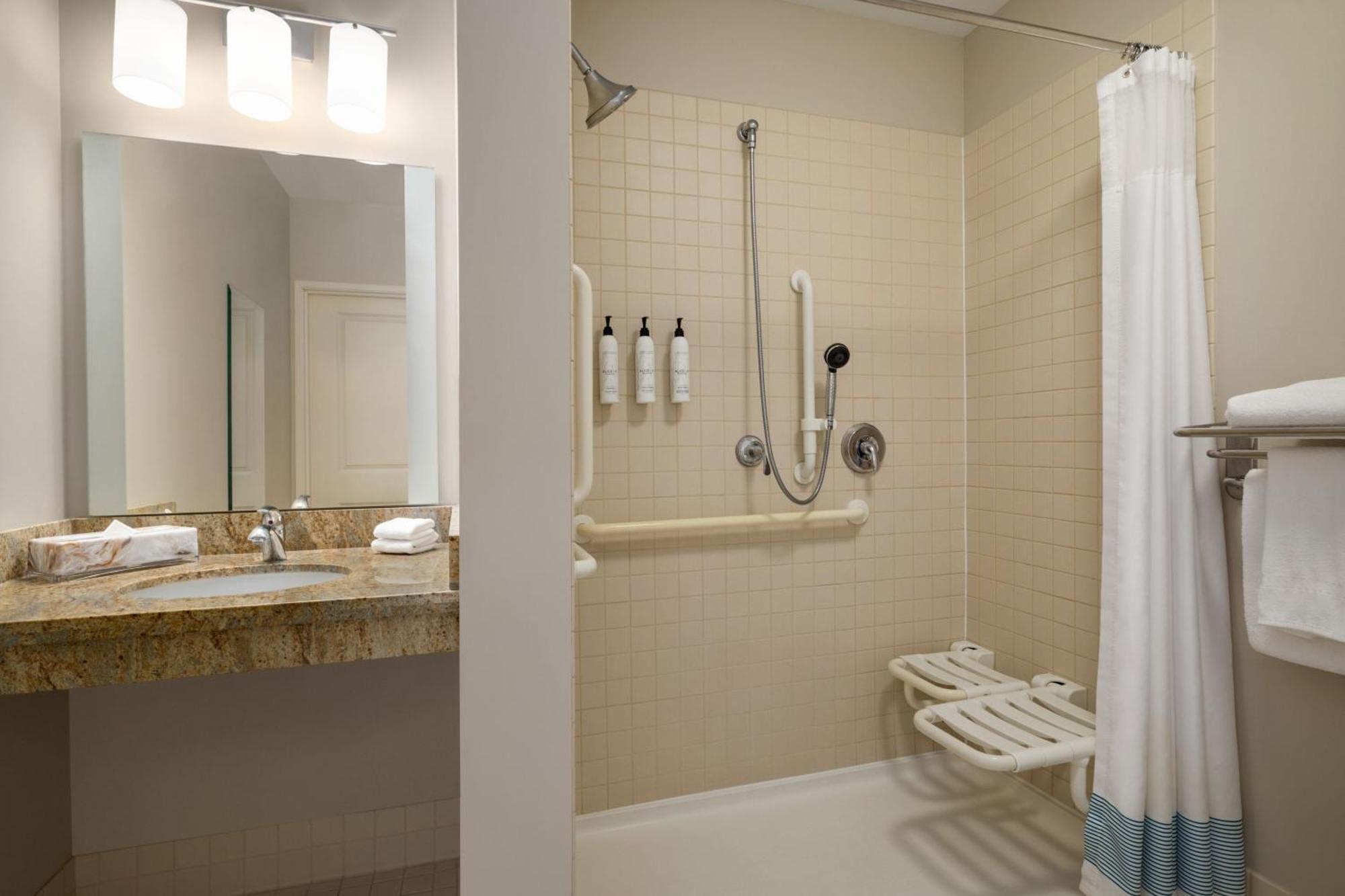 Towneplace Suites By Marriott Уилямспорт Екстериор снимка