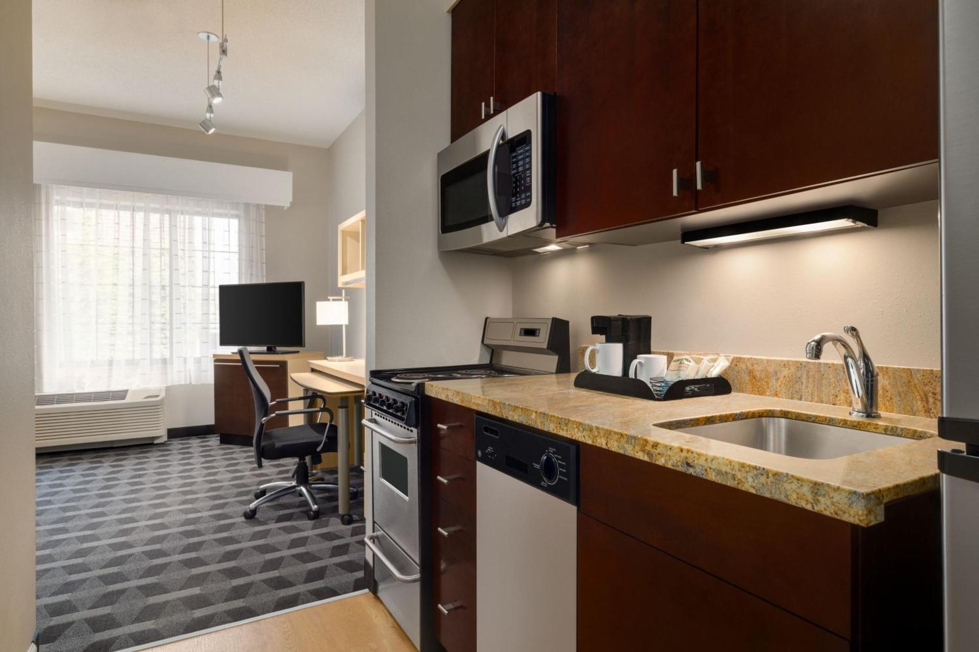 Towneplace Suites By Marriott Уилямспорт Екстериор снимка