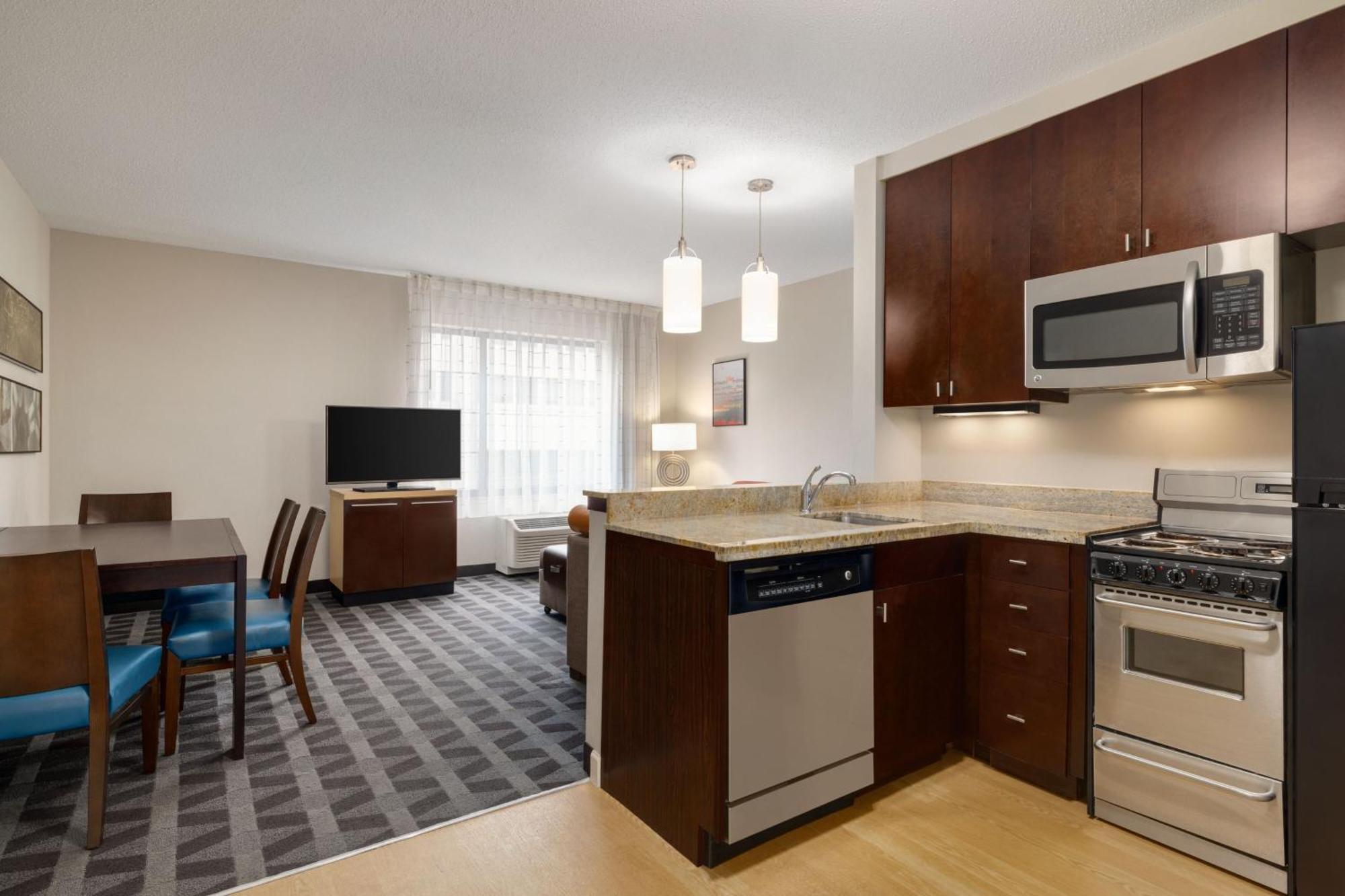 Towneplace Suites By Marriott Уилямспорт Екстериор снимка