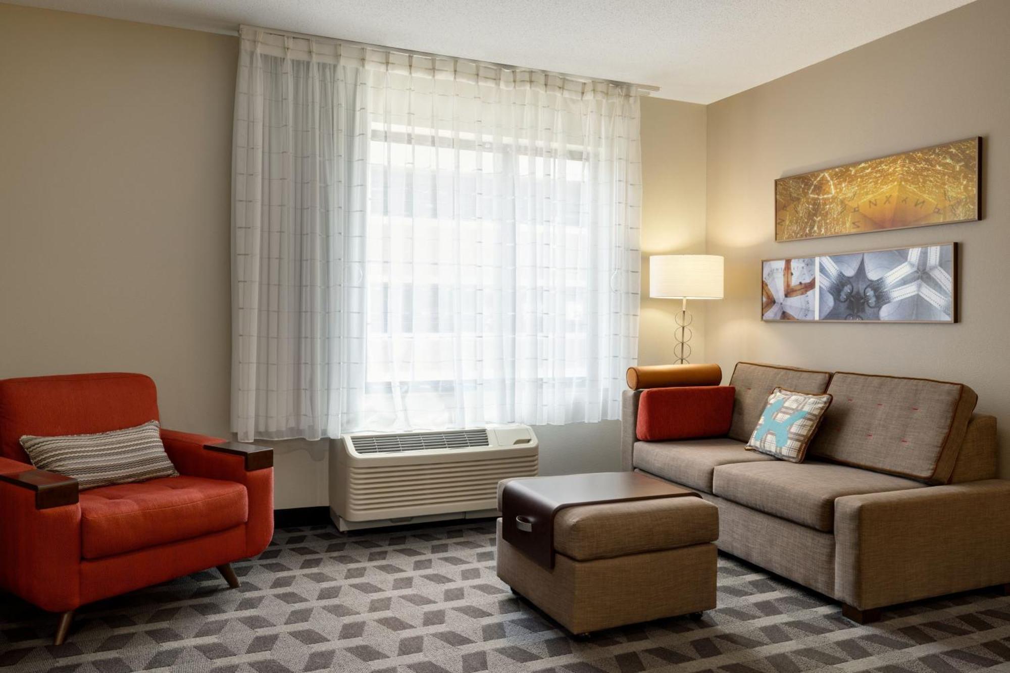 Towneplace Suites By Marriott Уилямспорт Екстериор снимка