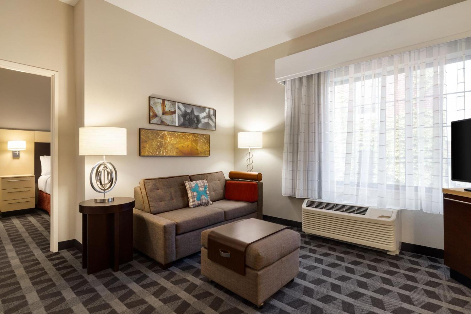 Towneplace Suites By Marriott Уилямспорт Екстериор снимка