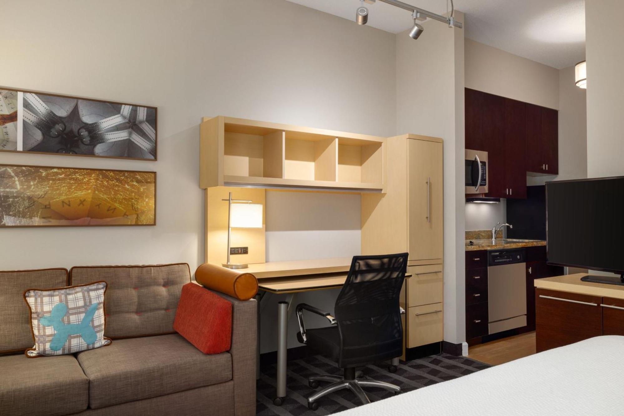 Towneplace Suites By Marriott Уилямспорт Екстериор снимка