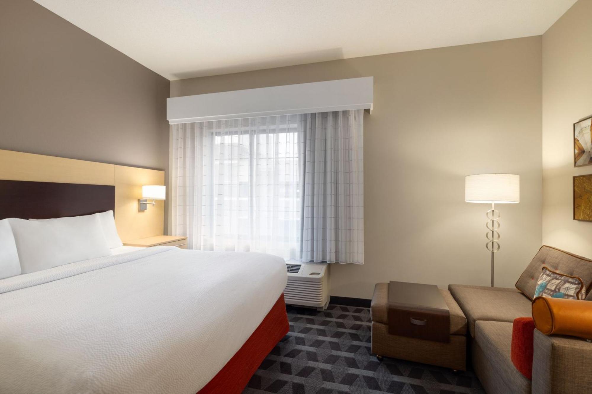 Towneplace Suites By Marriott Уилямспорт Екстериор снимка