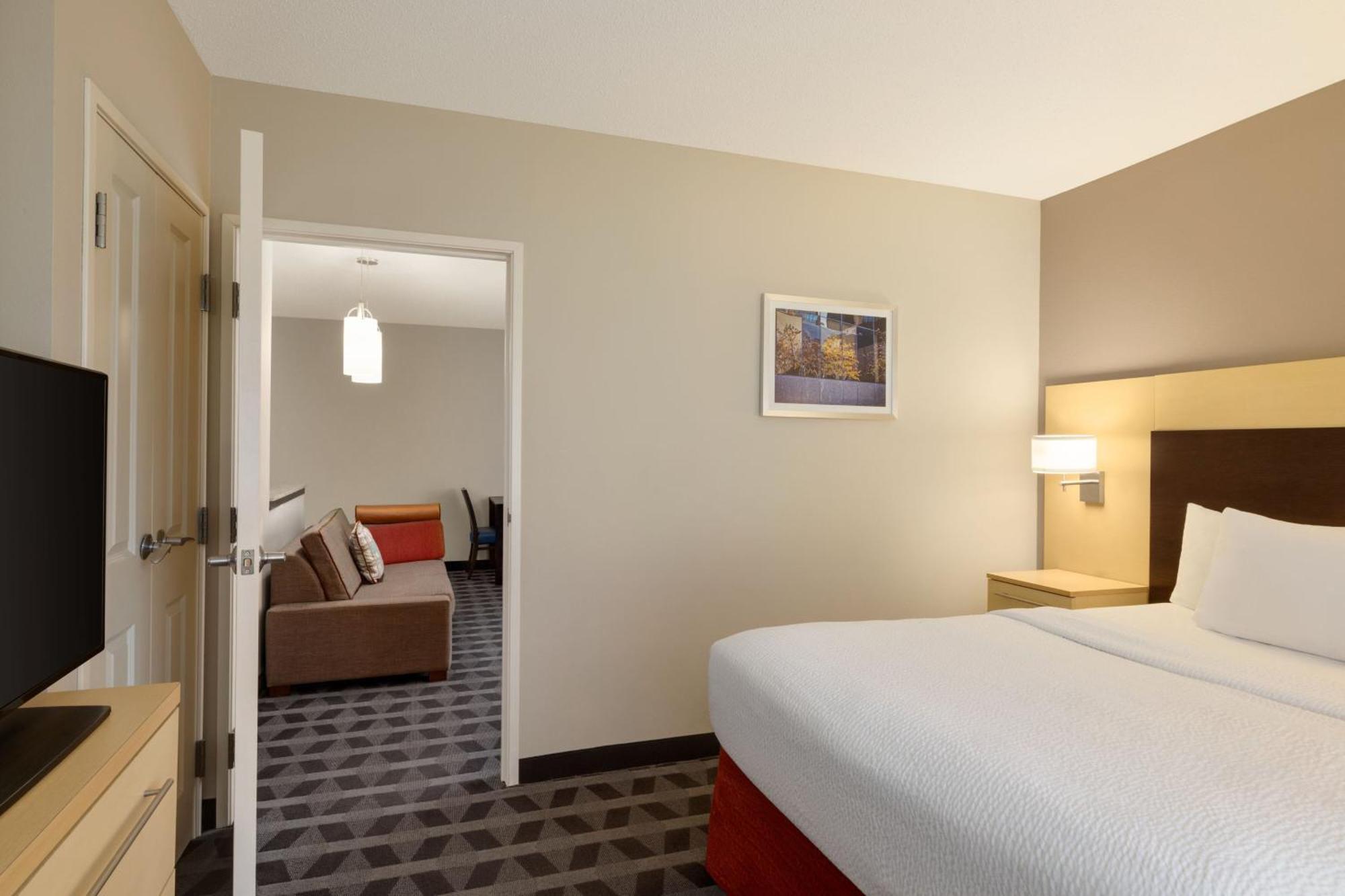 Towneplace Suites By Marriott Уилямспорт Екстериор снимка