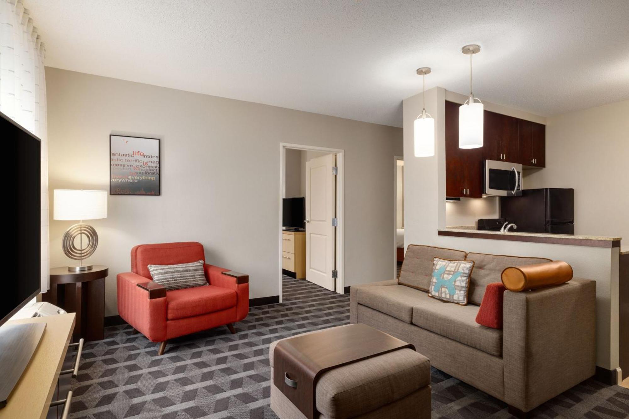 Towneplace Suites By Marriott Уилямспорт Екстериор снимка