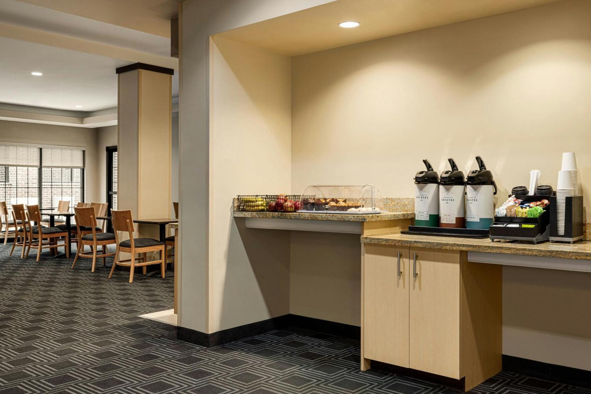 Towneplace Suites By Marriott Уилямспорт Екстериор снимка
