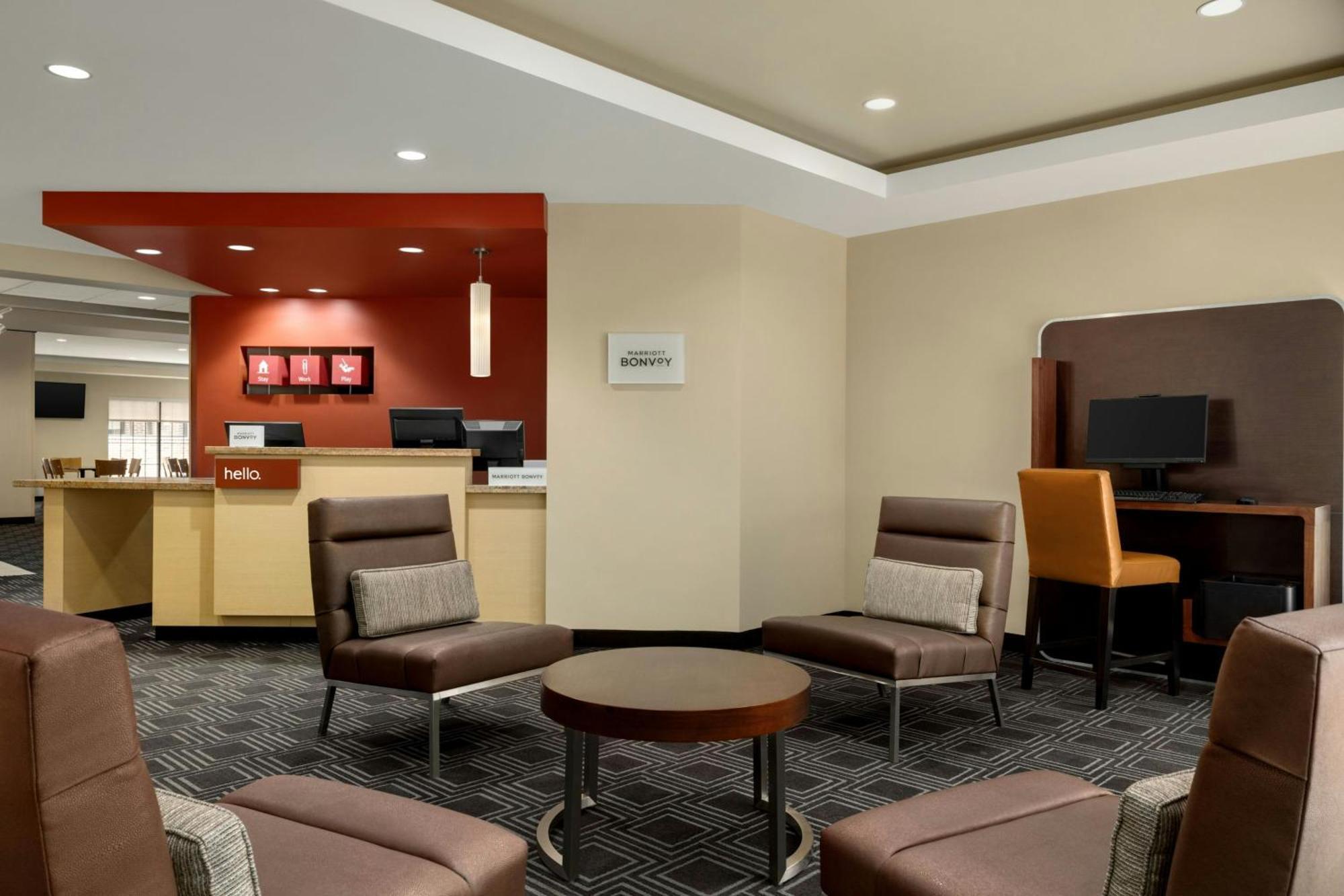 Towneplace Suites By Marriott Уилямспорт Екстериор снимка