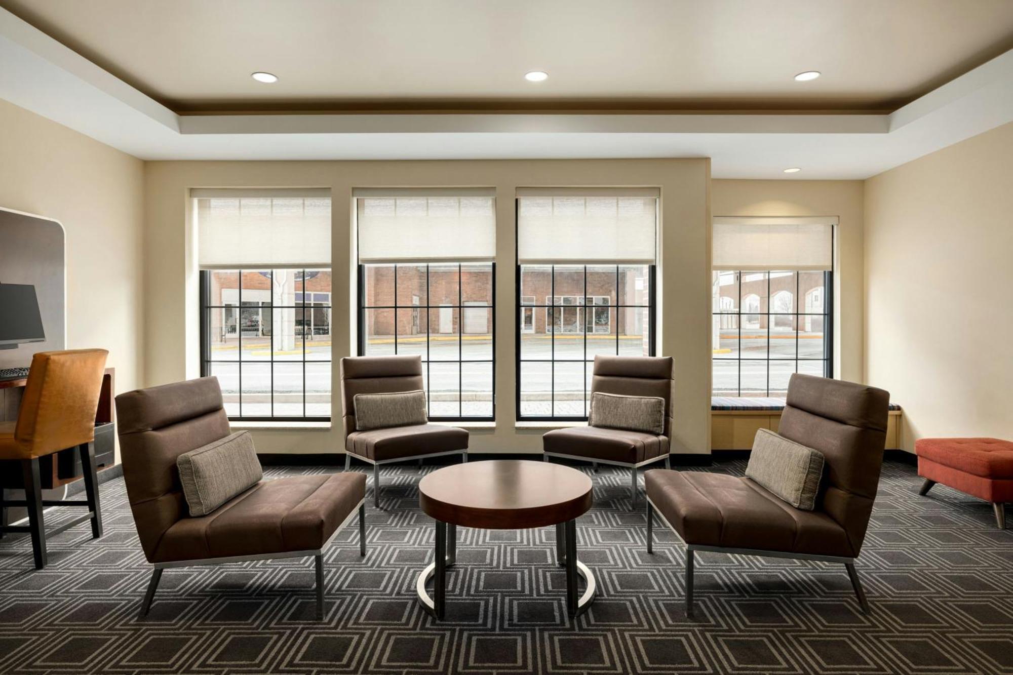 Towneplace Suites By Marriott Уилямспорт Екстериор снимка