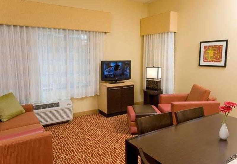 Towneplace Suites By Marriott Уилямспорт Стая снимка