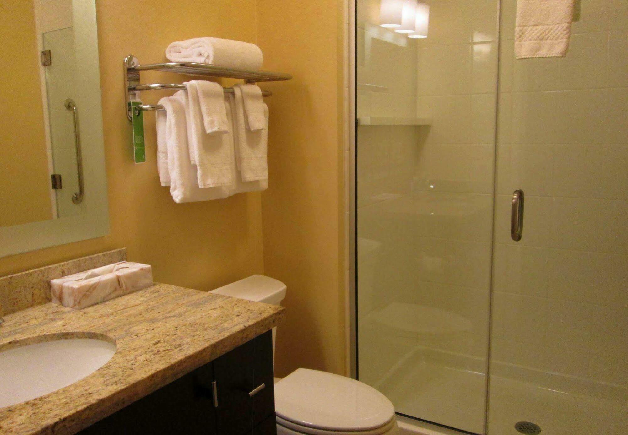 Towneplace Suites By Marriott Уилямспорт Екстериор снимка